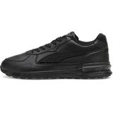 Pantofi sport barbati Puma Graviton Sl 2 39537801, 44, Negru