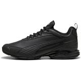 Pantofi sport barbati Puma Magnetic Sl 31243303, 45, Negru