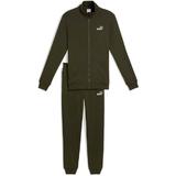 Trening barbati Puma Ess Sweat Suit Tr 68484870, XL, Verde