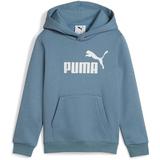 Hanorac copii Puma Ess No. 1 Logo Hoodie Fl Ps 68493134, 116, Albastru