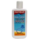 Balsam pentru Cazuri Usoare de Insolatie Favisol Favisan, 125ml