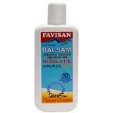 Balsam pentru Cazuri Usoare de Insolatie Favisol Favisan, 125ml