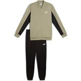 Trening barbati Puma Poly Baseball Suit Lux Army 68485182, XXXL, Bej