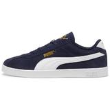 Pantofi sport unisex Puma Club Ii 39744404, 47, Albastru