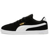 Pantofi sport unisex Puma Club Ii 39744401, 39, Negru