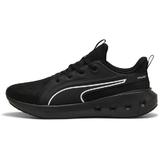 Pantofi sport unisex Puma Softride Carson 31015401, 37, Negru