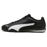 Pantofi sport unisex Puma Catch 40267904, 45, Negru