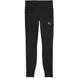 Colanti femei Puma Evostripe High-waist Tights 68814401, M, Negru