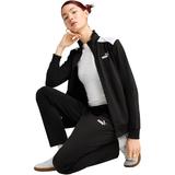 Trening femei Puma Poly Suit Op 68507501, XL, Negru