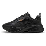 Pantofi sport femei Puma Cassia 2.0 L 40267801, 36, Negru