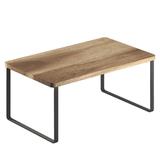 Etajera York din lemn de acacia, 32x19x16 cm
