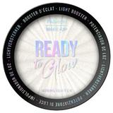 Iluminator, Fashion Make-up, Ready To Glow, 02 - Pearl White