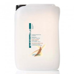 Sampon protector par vopsit - oyster sublime fruit protective coconut shampoo 5000ml