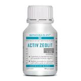 Supliment alimentar Activ Zeolit Silicic-uz extern Bionatura Plant, 180 capsule