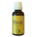 Extract de ulei de sunatoare Balint, 30 ml
