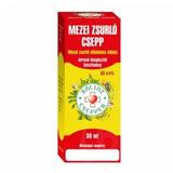 Picaturi cu Extract de Coada Calului pentru Purificarea Sangelui Balint, 30 ml
