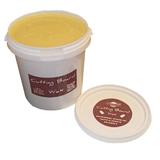 Ceara tocatoare, Cutting Board Wax, food safe, Woodworker, 1 kg