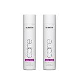 Pachet pentru Netezire si Luciu Intens - Subrina Professional Glow-Plex: Sampon 250 ml, Balsam 250 ml