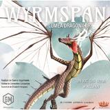 Joc de strategie: Wyrmspan. Lumea Dragonilor