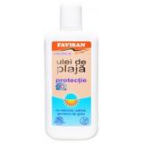 Ulei de Plaja FPS 10 Favisol Favisan, 125ml