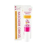 Gel nazal pe baza de plante pentru ingrijirea mucoasei nazale Balint, 15 ml