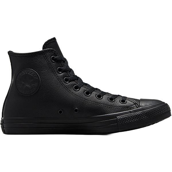 Tenisi unisex Converse Chuck Taylor AS Hi 135251C, 38, Negru