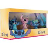 Set 3 figurine: Stitch