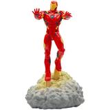 Figurina: Iron Man. Marvel