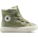 Ghete unisex Converse Chuck Taylor All Star Boot A14275C, 40, Verde