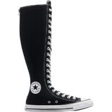Tenisi femei Converse Chuck Taylor All Star XXHi A09429C, 39, Negru