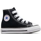 Tenisi copii Converse Chuck Taylor All Star 7J231C, 20, Negru