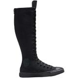Tenisi unisex Converse Chuck Taylor All Star XXHi A12325C, 37, Negru