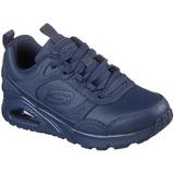 Pantofi sport copii Skechers Uno Gen1-class Edge 417004L-NVY, 33, Albastru
