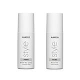 Pachet Spray pentru Volum - Subrina Professional Style Prime: Blow Dry Spray 150 ml, Prime Root Lift Extra Volume Spray 150 ml