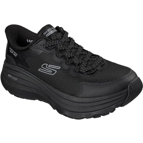 Pantofi sport barbati Skechers Zirrus 237815-BBK, 44, Negru