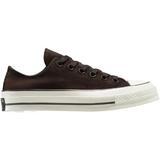 Tenisi unisex Converse Chuck 70 Suede A13013C, 41, Maro