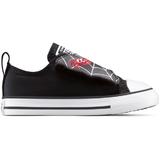 Tenisi copii Converse Chuck Taylor All Star One Strap A15582C, 23, Negru