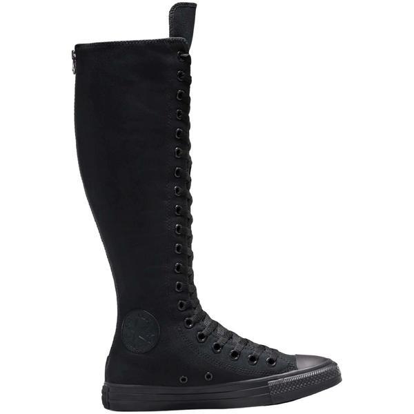 Tenisi unisex Converse Chuck Taylor All Star XXHi A12325C, 42, Negru