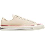 Tenisi unisex Converse Chuck 70 Vintage Canvas 162062C, 41, Bej
