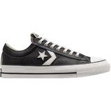 Tenisi unisex Converse Star Player 76 Fall Leather A06204C, 38, Negru