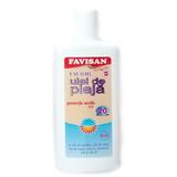 Ulei de Plaja FPS 20 Favioil Favisan, 125ml