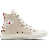 Tenisi femei Converse Chuck Taylor All Star A13176C, 36, Roz