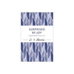 Surprised by Joy, editura Harper Collins Paperbacks