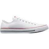 Tenisi unisex Converse Chuck Taylor All Star Ox M7652C, 48, Alb