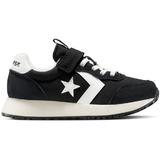 Pantofi sport copii Converse Omega Trainer A13095C, 31, Negru