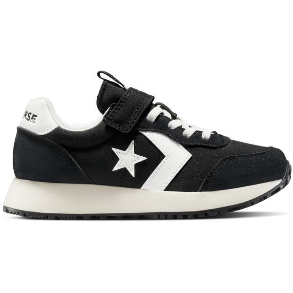 Pantofi sport copii Converse Omega Trainer A13095C, 27, Negru