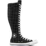 Tenisi femei Converse Chuck Taylor All Star A13019C, 40, Negru