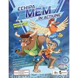 Matematica si Explorarea Mediului Manual Clasa 1 - Rodica Chiran