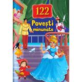 122 Povesti Minunate, editura Flamingo