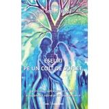 Eseuri pe un colt de suflet - Ani Teglas (Pop), editura Ecou Transilvan
